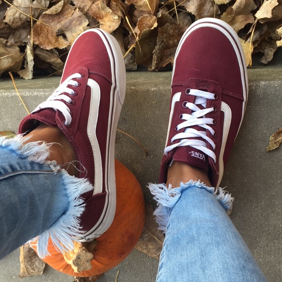 Vans Shoes - VANS SNEAKERS
